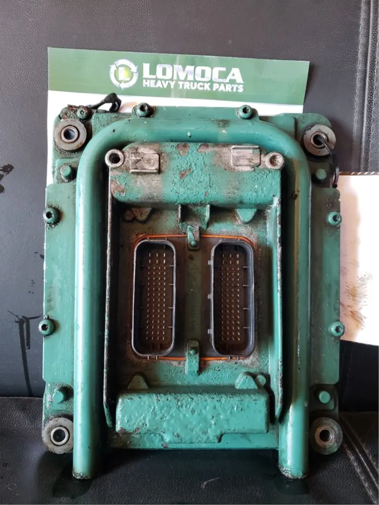 Volvo Ved D Ecm For Sale P N Lomoca Heavy Truck Parts