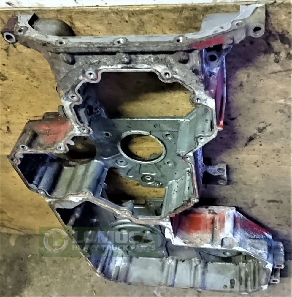 Cummins Isx Gear Housing For Sale P N Lomoca Heavy